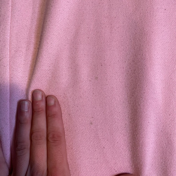 Shein Two-Toned Sweatpants - Picture 5 of 7